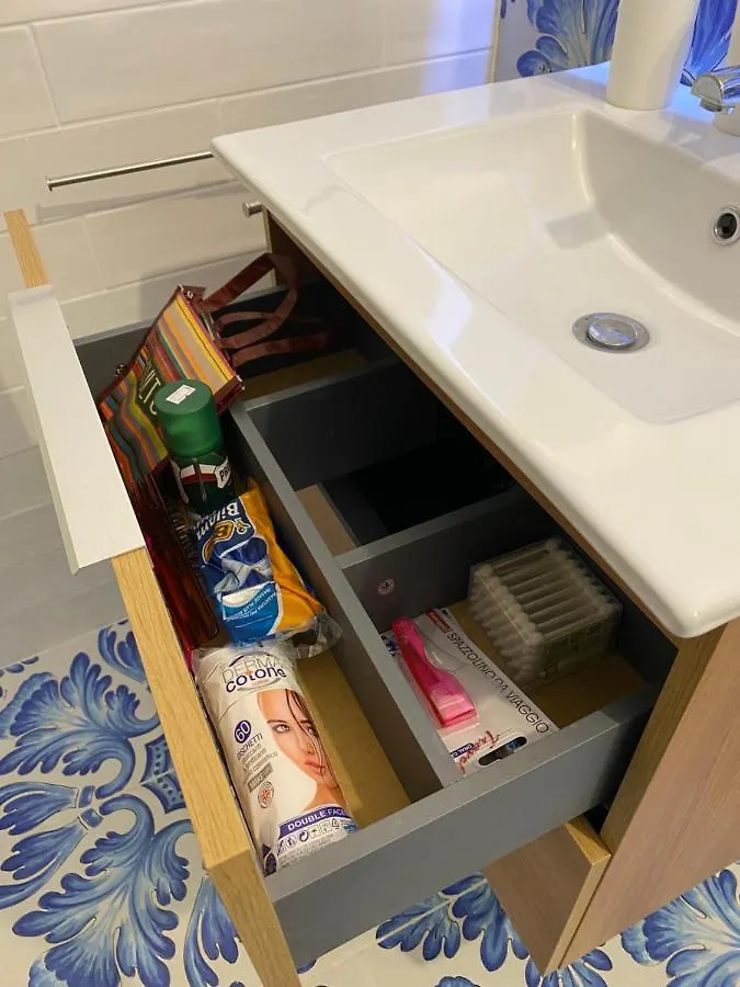 Pausea Suite Nápoles Apartamento